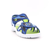 48FLIN SANDALO BAMB. S. ROYAL-LIME