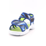 48FLIN SANDALO BAMB. S. ROYAL-LIME