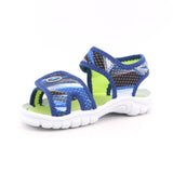 48FLIN SANDALO BAMB. S. ROYAL-LIME