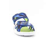 48FLIN SANDALO BAMB. S. ROYAL-LIME
