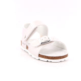 40ARIA SANDALO BAMB. PERLA