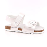 40ARIA SANDALO BAMB. PERLA