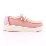 WENDY RISE CHAMBRAY ROSE