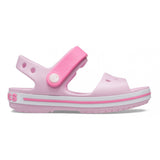 CROCBAND SANDALO K BALLERINA PINK