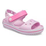 CROCBAND SANDALO K BALLERINA PINK