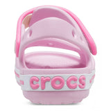 CROCBAND SANDALO K BALLERINA PINK