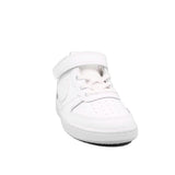 NIKE COURT BOROUGH LOW 2 (TDV) WHITE