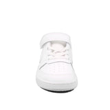 NIKE COURT BOROUGH LOW 2 (TDV) WHITE
