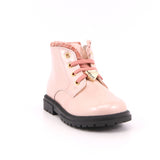 0149302 TRONCHETTO ALLACCIATO ROSA