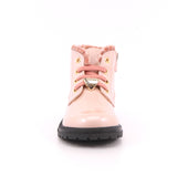 0149302 TRONCHETTO ALLACCIATO ROSA