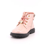 0149302 TRONCHETTO ALLACCIATO ROSA