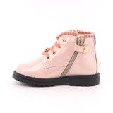 0149302 TRONCHETTO ALLACCIATO ROSA