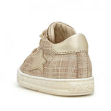 FALCOTTO SASHA TAUPE-PLATINUM