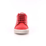 FALCOTTO LIUT RED-GREY