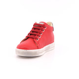 FALCOTTO LIUT RED-GREY