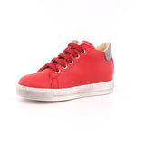 FALCOTTO LIUT RED-GREY