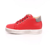 FALCOTTO LIUT RED-GREY
