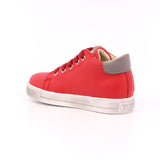 FALCOTTO LIUT RED-GREY