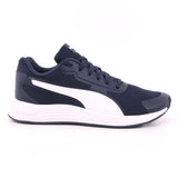 PUMA TAPER PEACOAT-PUMA WHITE