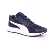 PUMA TAPER PEACOAT-PUMA WHITE