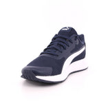 PUMA TAPER PEACOAT-PUMA WHITE