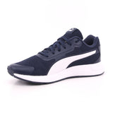 PUMA TAPER PEACOAT-PUMA WHITE