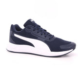 PUMA TAPER PEACOAT-PUMA WHITE