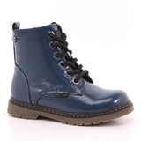 BOTIN NINA CHAROL NAVY