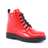 VERNICE ROSSO