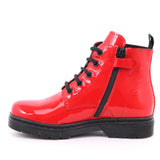 VERNICE ROSSO