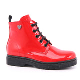 VERNICE ROSSO