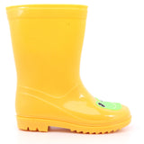 STIVALE WEIS 610 GIALLO
