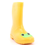 STIVALE WEIS 610 GIALLO