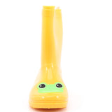 STIVALE WEIS 610 GIALLO