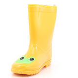 STIVALE WEIS 610 GIALLO