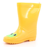 STIVALE WEIS 610 GIALLO