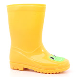 STIVALE WEIS 610 GIALLO