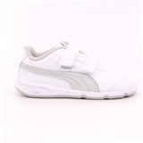STEPFLEX 2 SL VE GLITZFSVINF PUMA WHITE