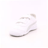 STEPFLEX 2 SL VE GLITZFSVINF PUMA WHITE