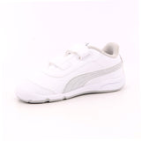 STEPFLEX 2 SL VE GLITZFSVINF PUMA WHITE