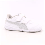 STEPFLEX 2 SL VE GLITZFSVINF PUMA WHITE