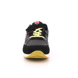 KG4 Y07 21AW SUPREME COLORS BLACK-YELLOW