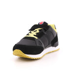 KG4 Y07 21AW SUPREME COLORS BLACK-YELLOW