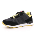 KG4 Y07 21AW SUPREME COLORS BLACK-YELLOW
