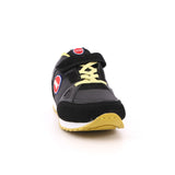 KG4 Y07 21AW SUPREME COLORS BLACK-YELLOW
