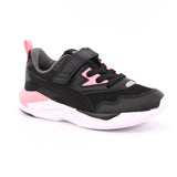 X-RAY LITE AC PS BLACK-PEONY-SILVER DK SHADOW
