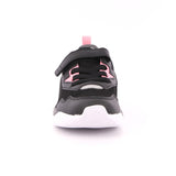 X-RAY LITE AC PS BLACK-PEONY-SILVER DK SHADOW
