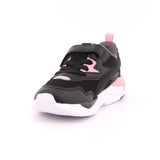 X-RAY LITE AC PS BLACK-PEONY-SILVER DK SHADOW