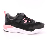 X-RAY LITE AC PS BLACK-PEONY-SILVER DK SHADOW