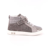 PLK 84040 SCAMOSC/VERNICE GRIGIO/PIOMBO